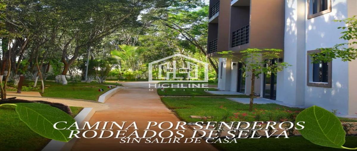 Foto de departamento en venta en  , playa del carmen, solidaridad, quintana roo, 31114038 No. 08