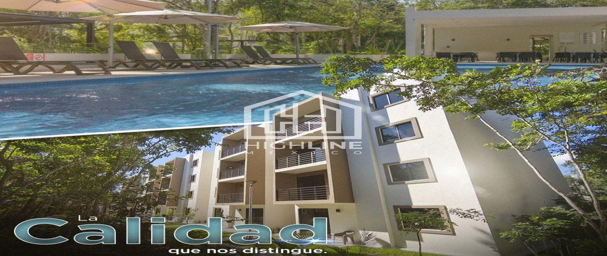 Foto de departamento en venta en  , playa del carmen, solidaridad, quintana roo, 31114038 No. 09