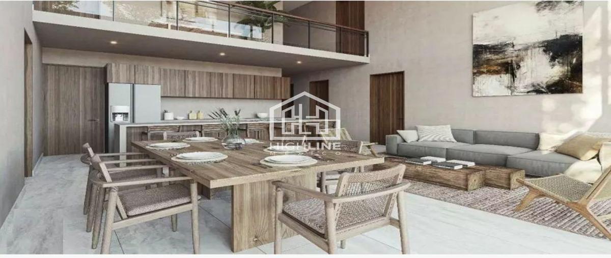 Foto de departamento en venta en  , playa del carmen, solidaridad, quintana roo, 31114039 No. 03