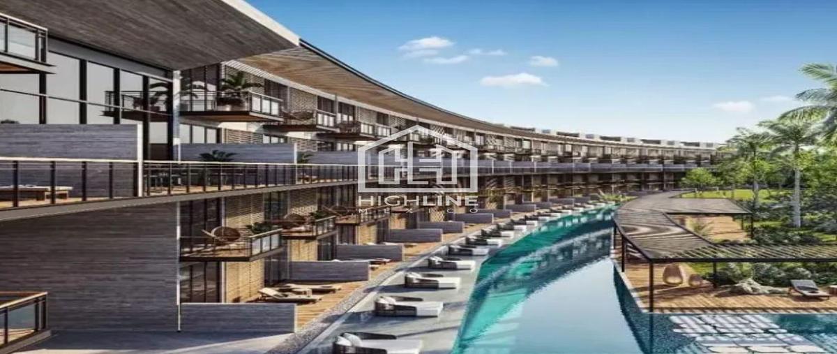 Foto de departamento en venta en  , playa del carmen, solidaridad, quintana roo, 31114039 No. 05