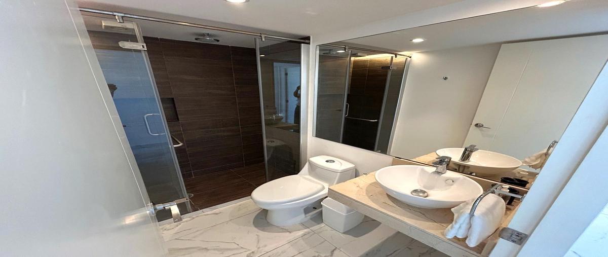 Foto de departamento en venta en  , playa del carmen, solidaridad, quintana roo, 0 No. 05
