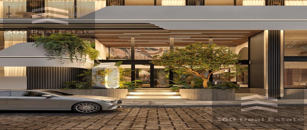 Foto de departamento en venta en  , playa del carmen, solidaridad, quintana roo, 31115862 No. 04