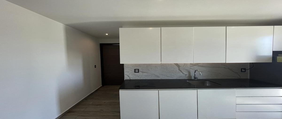 Foto de departamento en renta en  , playa del carmen, solidaridad, quintana roo, 0 No. 03