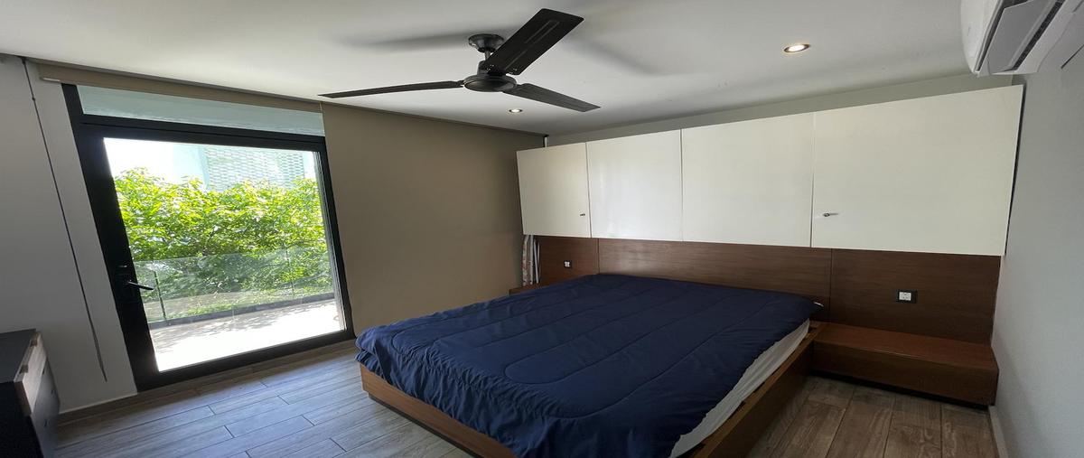 Foto de departamento en renta en  , playa del carmen, solidaridad, quintana roo, 0 No. 04