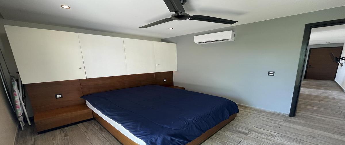 Foto de departamento en renta en  , playa del carmen, solidaridad, quintana roo, 0 No. 05