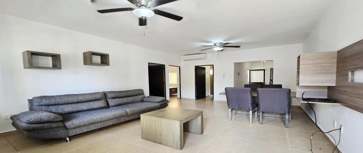 Foto de departamento en renta en  , playa del carmen, solidaridad, quintana roo, 0 No. 03