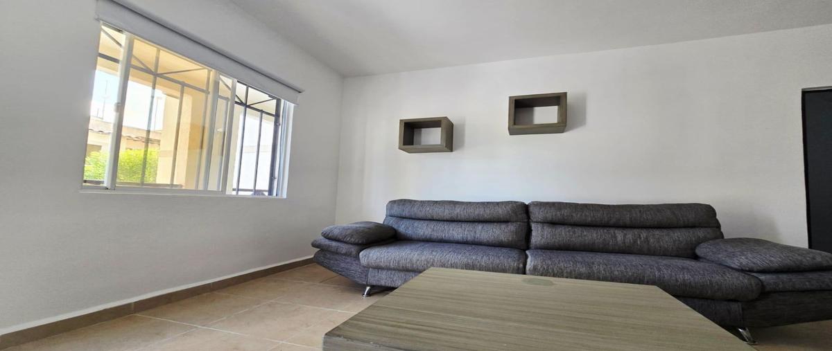 Foto de departamento en renta en  , playa del carmen, solidaridad, quintana roo, 0 No. 04