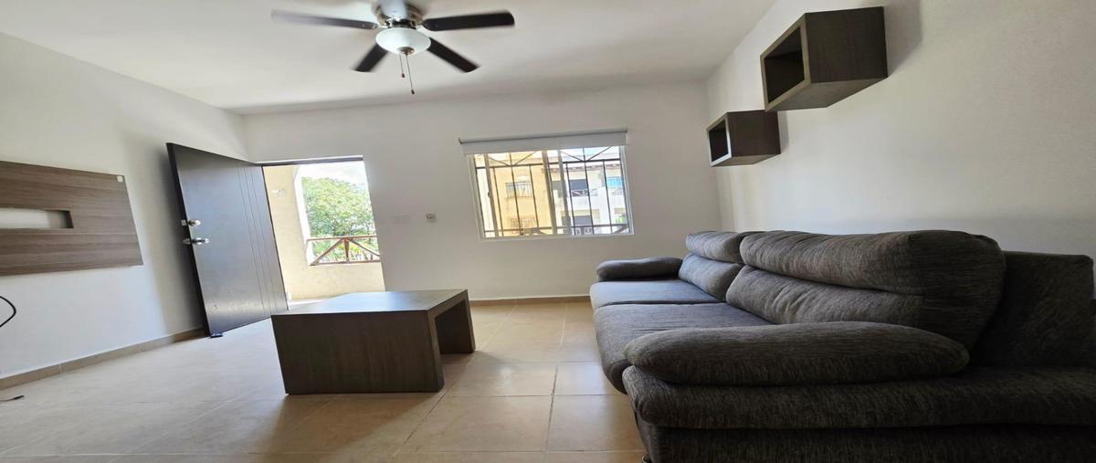 Foto de departamento en renta en  , playa del carmen, solidaridad, quintana roo, 0 No. 05