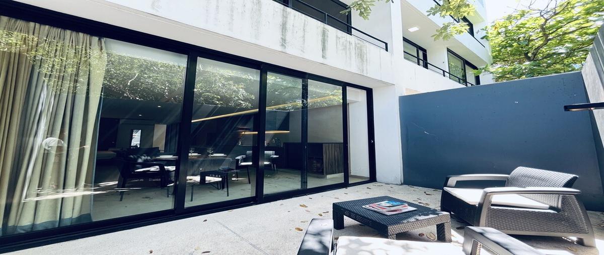 Foto de departamento en venta en  , playa del carmen, solidaridad, quintana roo, 0 No. 03