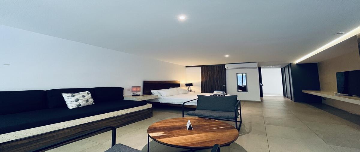 Foto de departamento en venta en  , playa del carmen, solidaridad, quintana roo, 0 No. 04
