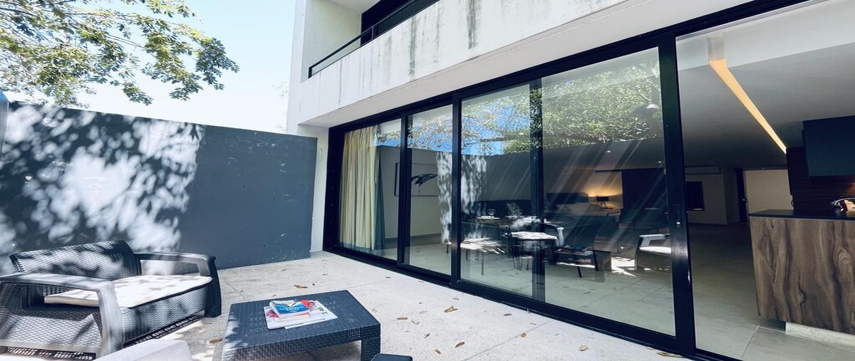 Foto de departamento en venta en  , playa del carmen, solidaridad, quintana roo, 0 No. 05