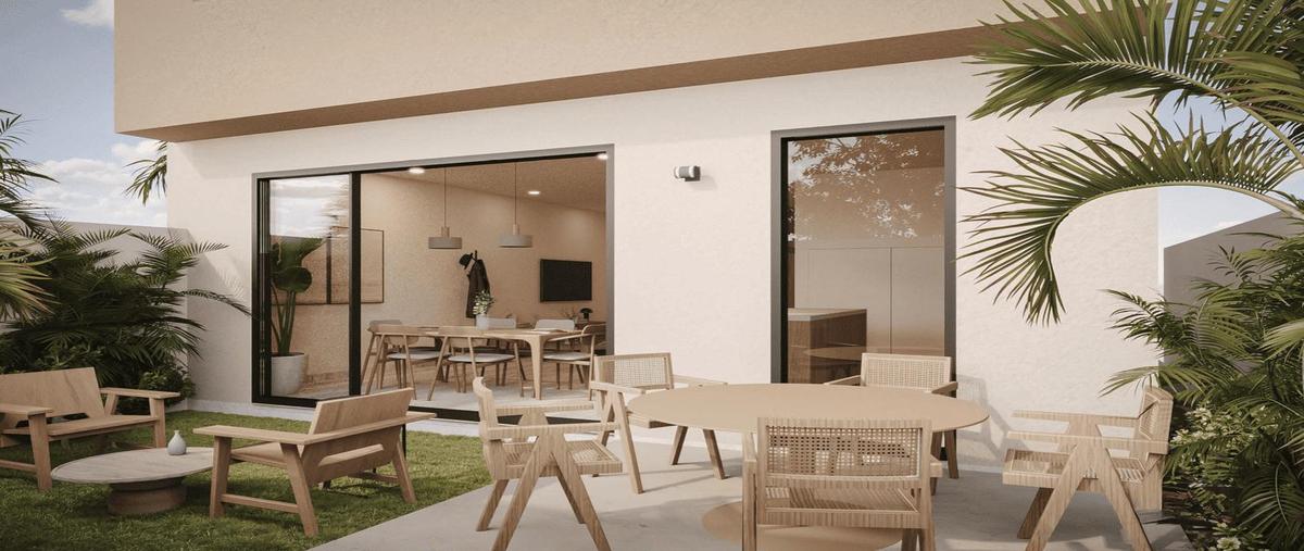 Foto de casa en venta en  , playa del carmen, solidaridad, quintana roo, 31117721 No. 04