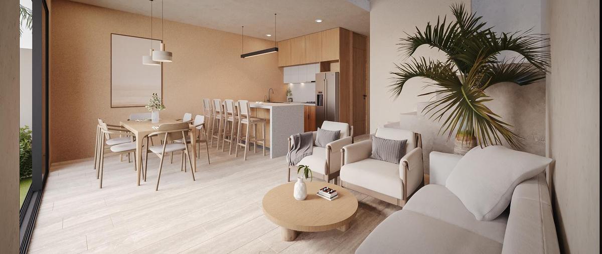Foto de casa en venta en  , playa del carmen, solidaridad, quintana roo, 31117721 No. 05