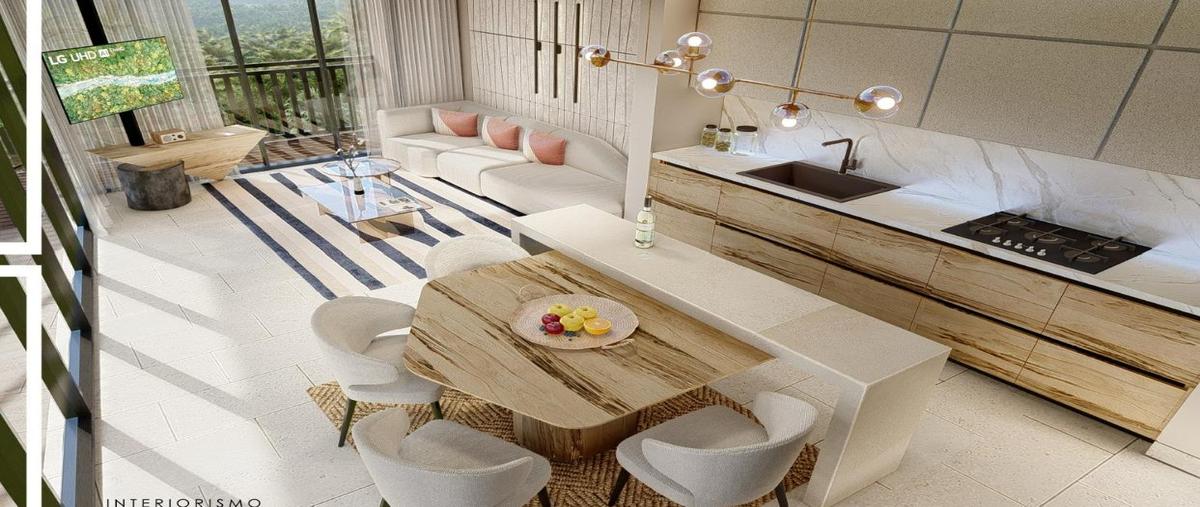 Foto de departamento en venta en  , playa del carmen, solidaridad, quintana roo, 0 No. 03