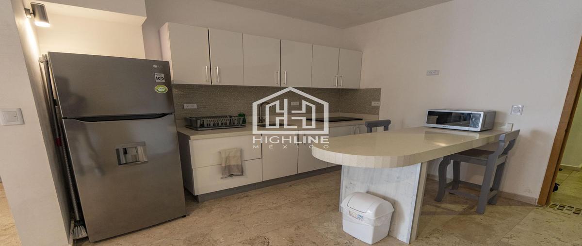 Foto de departamento en venta en  , playa del carmen, solidaridad, quintana roo, 31118123 No. 03