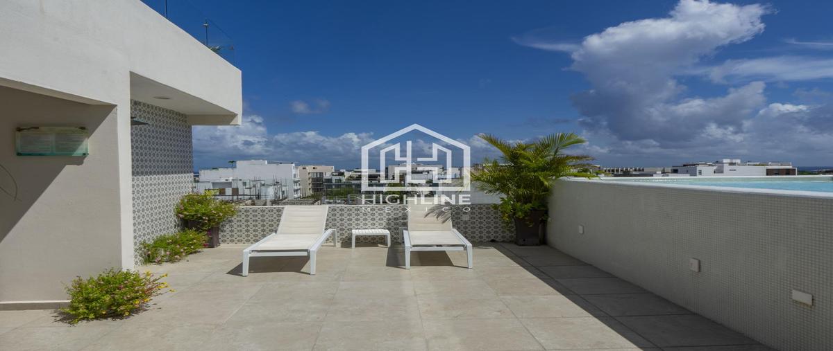 Foto de departamento en venta en  , playa del carmen, solidaridad, quintana roo, 31118123 No. 04