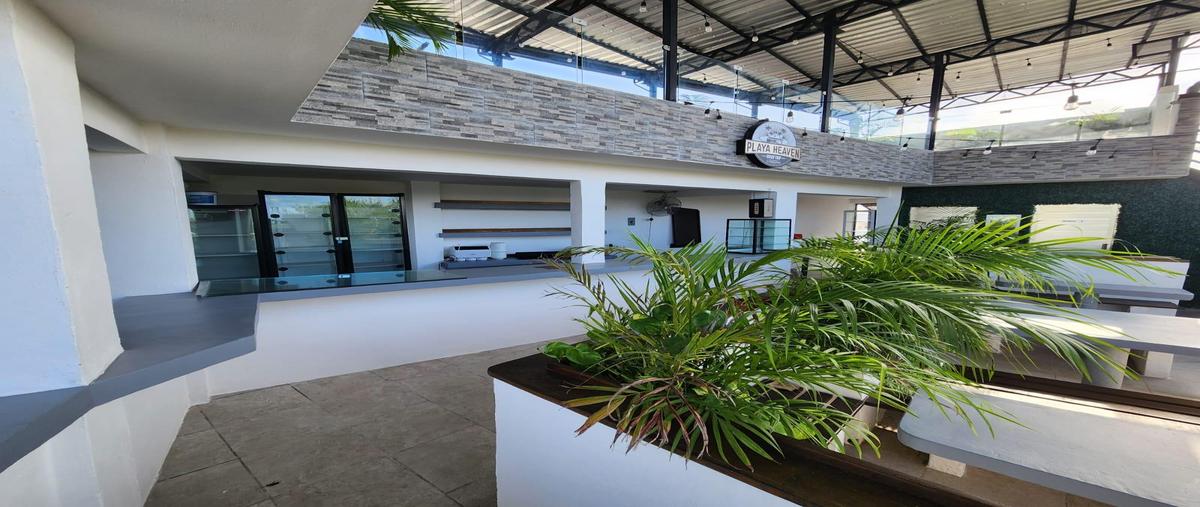Foto de edificio en venta en  , playa del carmen, solidaridad, quintana roo, 0 No. 04