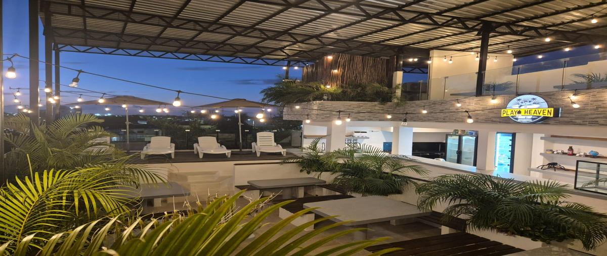 Foto de edificio en venta en  , playa del carmen, solidaridad, quintana roo, 0 No. 05