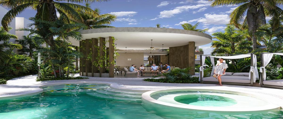 Foto de casa en venta en  , playa del carmen, solidaridad, quintana roo, 0 No. 03
