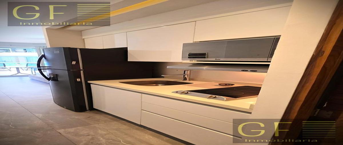Foto de departamento en renta en  , playa del carmen, solidaridad, quintana roo, 0 No. 03