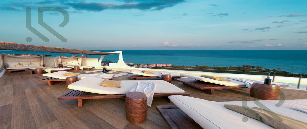 Foto de departamento en venta en  , playa del carmen, solidaridad, quintana roo, 0 No. 03