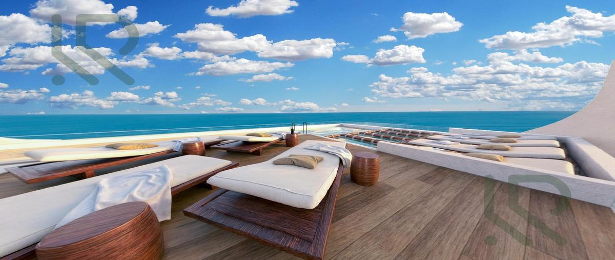 Foto de departamento en venta en  , playa del carmen, solidaridad, quintana roo, 0 No. 05