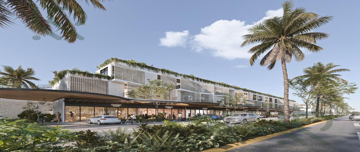 Foto de departamento en venta en  , playa del carmen, solidaridad, quintana roo, 0 No. 04