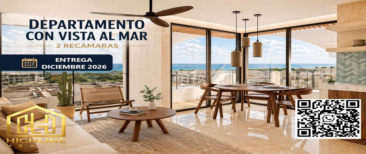 Foto de departamento en , playa del carmen, solidaridad, quintana roo, 31118998 foto 01 Foto de departamento en venta en , playa del carmen, solidaridad, quintana roo, 31118998 No. 01