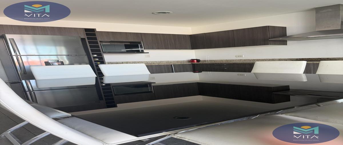 Foto de departamento en venta en  , playa del carmen, solidaridad, quintana roo, 0 No. 03