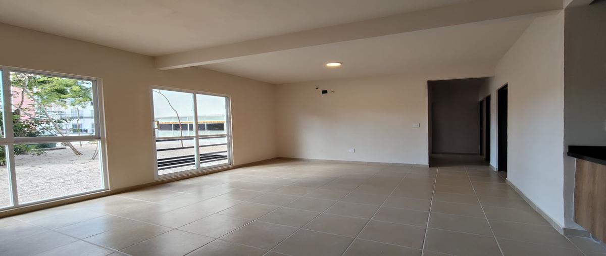 Foto de departamento en renta en  , playa del carmen, solidaridad, quintana roo, 0 No. 03