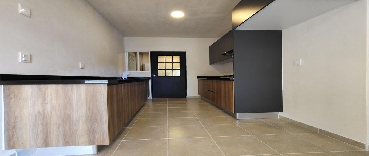 Foto de departamento en renta en  , playa del carmen, solidaridad, quintana roo, 0 No. 05