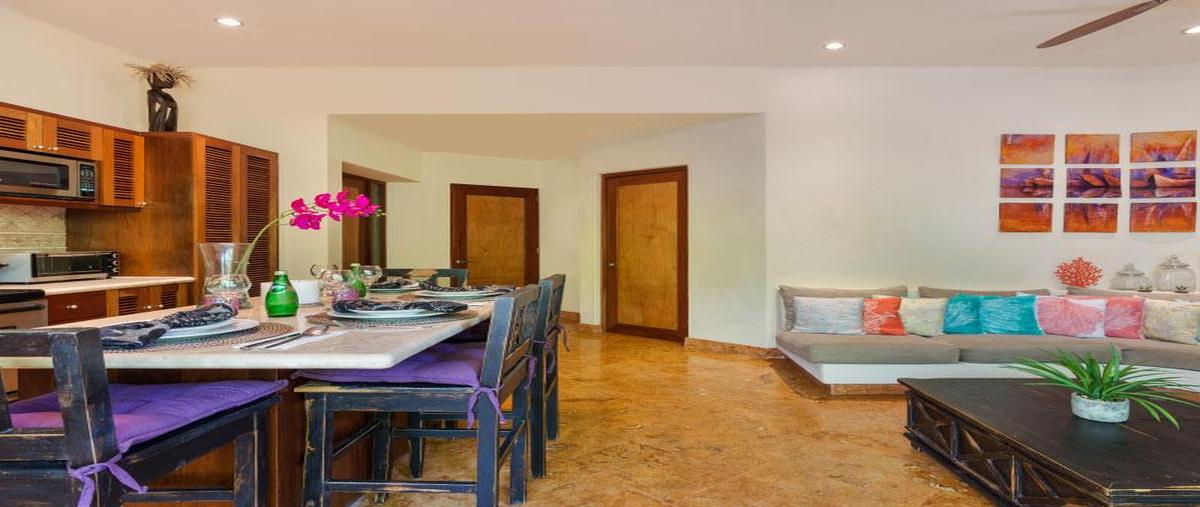 Foto de departamento en venta en  , playa del carmen, solidaridad, quintana roo, 0 No. 03