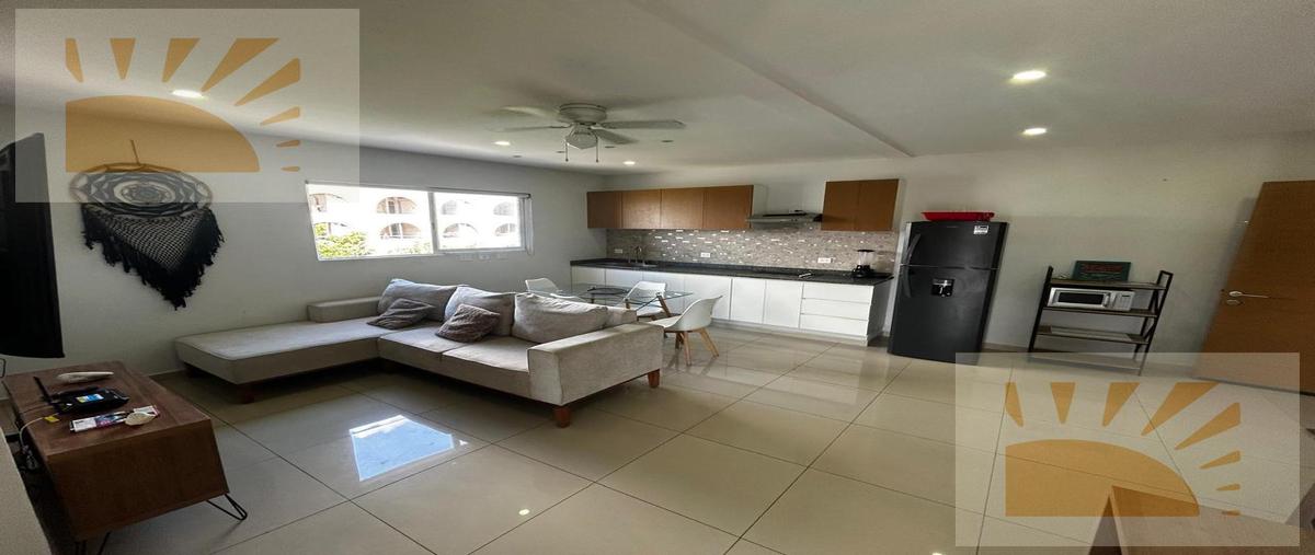Foto de departamento en venta en  , playa del carmen, solidaridad, quintana roo, 31122095 No. 03