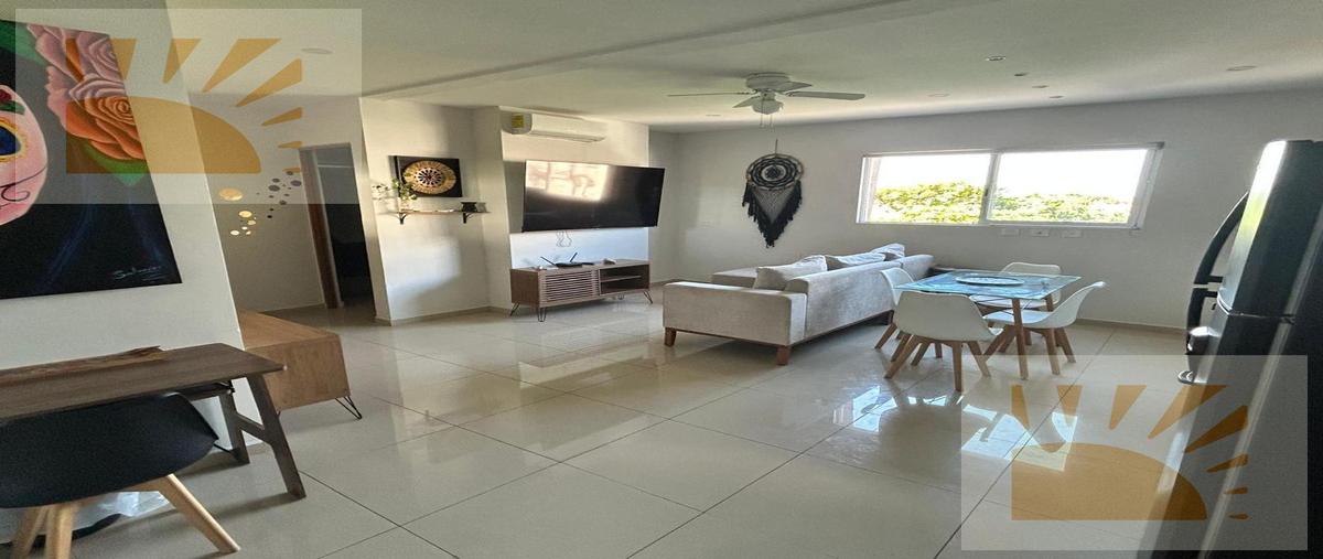 Foto de departamento en venta en  , playa del carmen, solidaridad, quintana roo, 31122095 No. 04