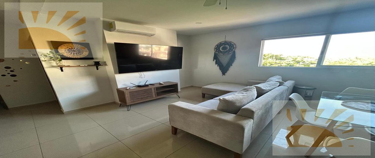 Foto de departamento en venta en  , playa del carmen, solidaridad, quintana roo, 31122095 No. 05