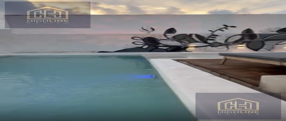 Foto de departamento en venta en  , playa del carmen, solidaridad, quintana roo, 31122126 No. 03