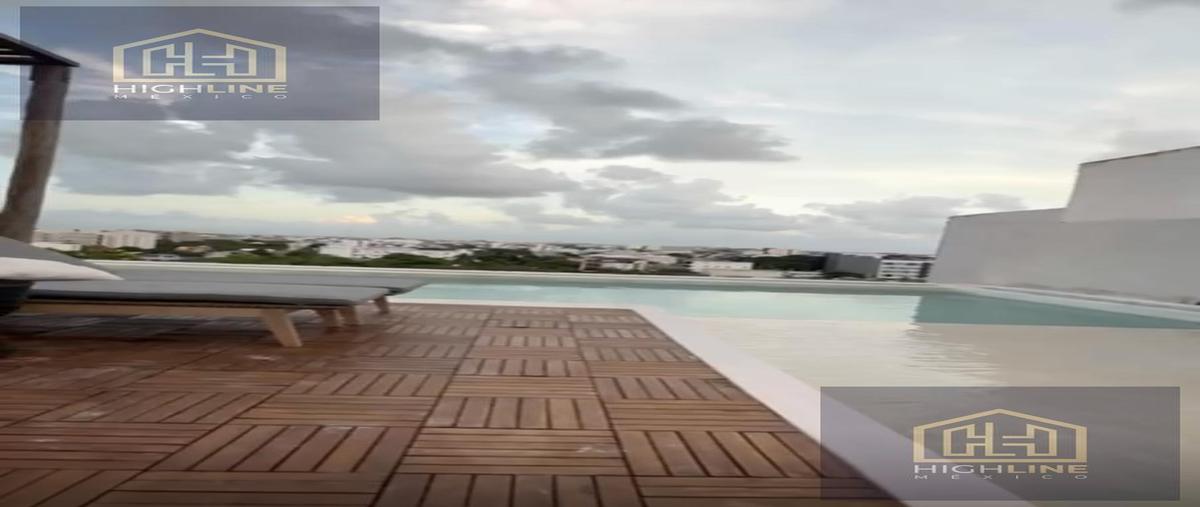 Foto de departamento en venta en  , playa del carmen, solidaridad, quintana roo, 31122126 No. 04