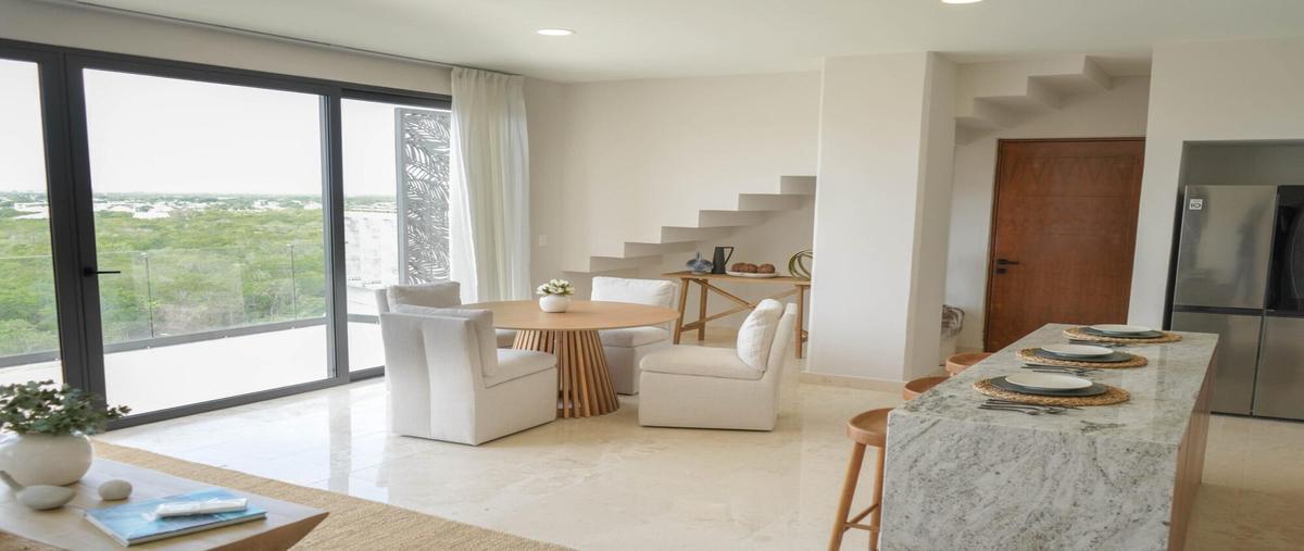 Foto de departamento en venta en  , playa del carmen, solidaridad, quintana roo, 31122180 No. 05