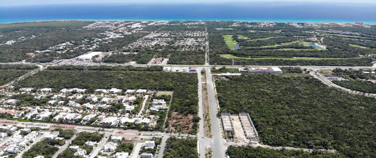 Foto de departamento en venta en  , playa del carmen, solidaridad, quintana roo, 0 No. 05