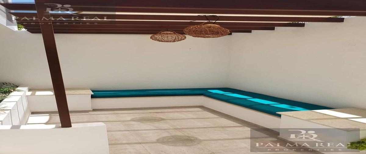 Foto de departamento en venta en  , playa del carmen, solidaridad, quintana roo, 0 No. 03