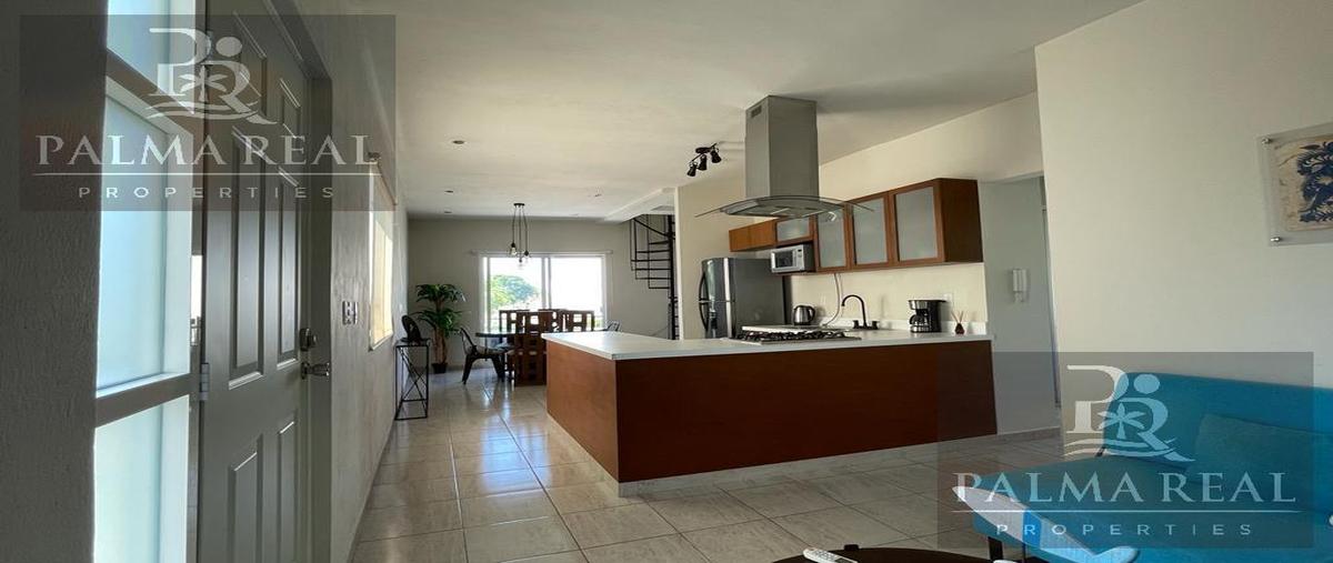 Foto de departamento en venta en  , playa del carmen, solidaridad, quintana roo, 0 No. 04