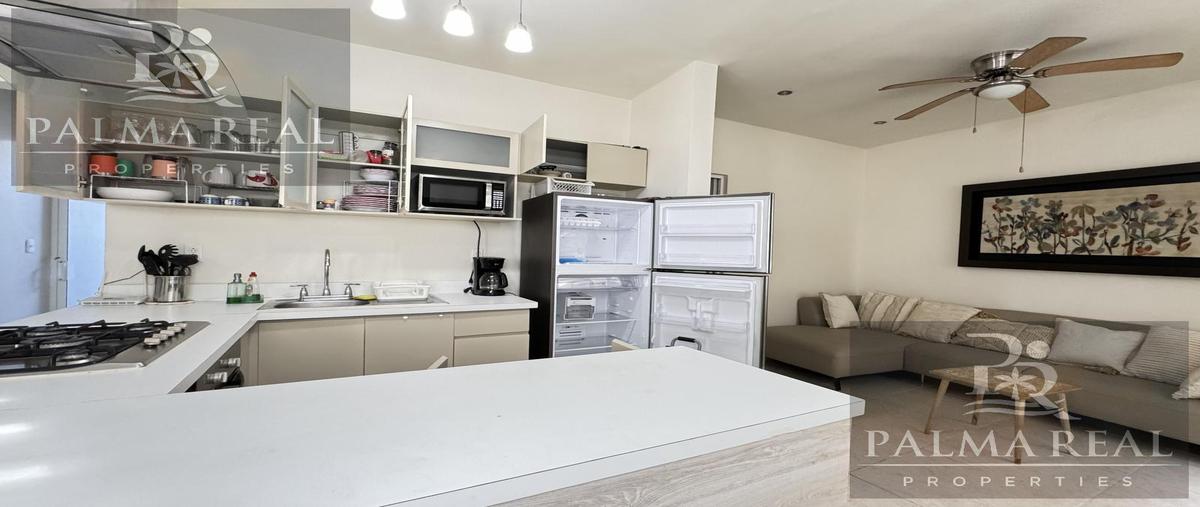 Foto de departamento en venta en  , playa del carmen, solidaridad, quintana roo, 0 No. 05