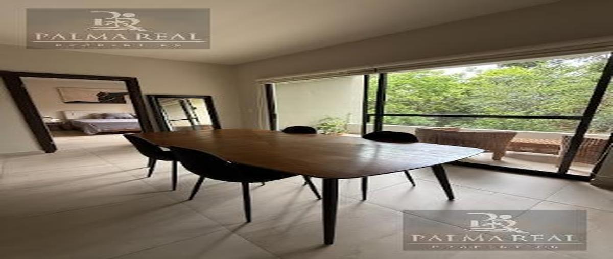 Foto de departamento en venta en  , playa del carmen, solidaridad, quintana roo, 0 No. 03