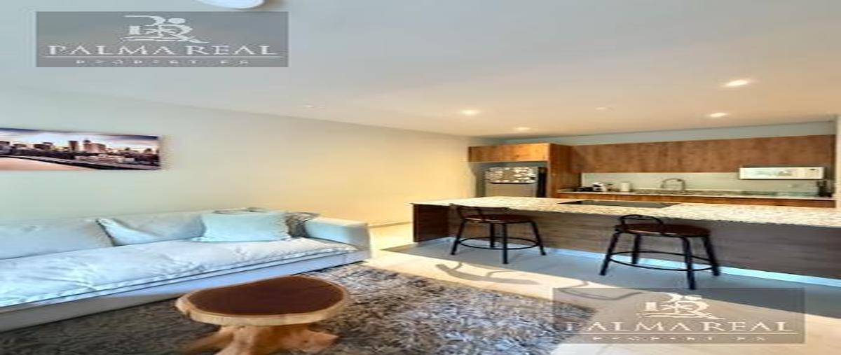 Foto de departamento en venta en  , playa del carmen, solidaridad, quintana roo, 0 No. 04