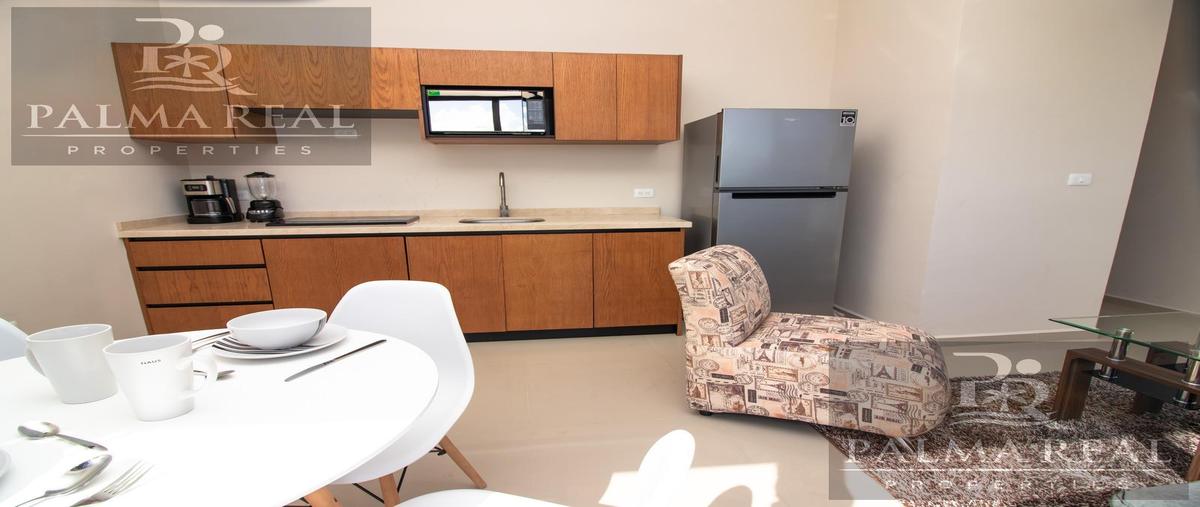 Foto de departamento en venta en  , playa del carmen, solidaridad, quintana roo, 0 No. 03