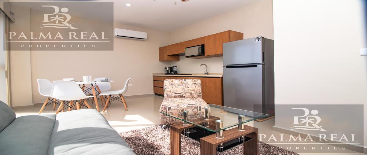 Foto de departamento en venta en  , playa del carmen, solidaridad, quintana roo, 0 No. 04