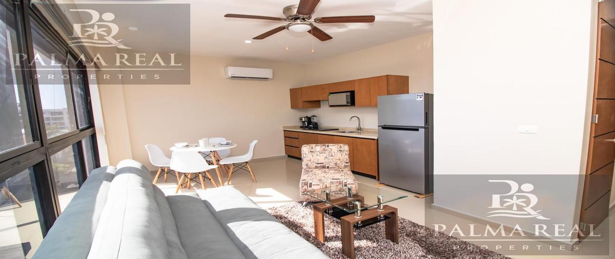 Foto de departamento en venta en  , playa del carmen, solidaridad, quintana roo, 0 No. 05
