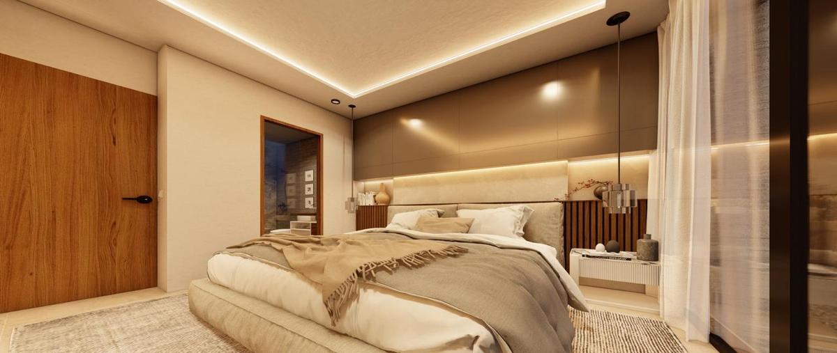 Foto de departamento en venta en  , playa del carmen, solidaridad, quintana roo, 0 No. 03