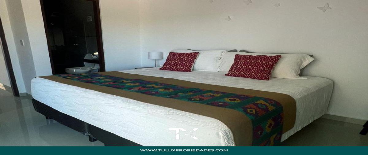 Foto de departamento en renta en  , playa del carmen, solidaridad, quintana roo, 0 No. 03