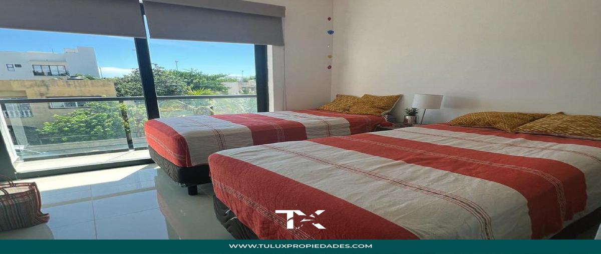Foto de departamento en renta en  , playa del carmen, solidaridad, quintana roo, 0 No. 04